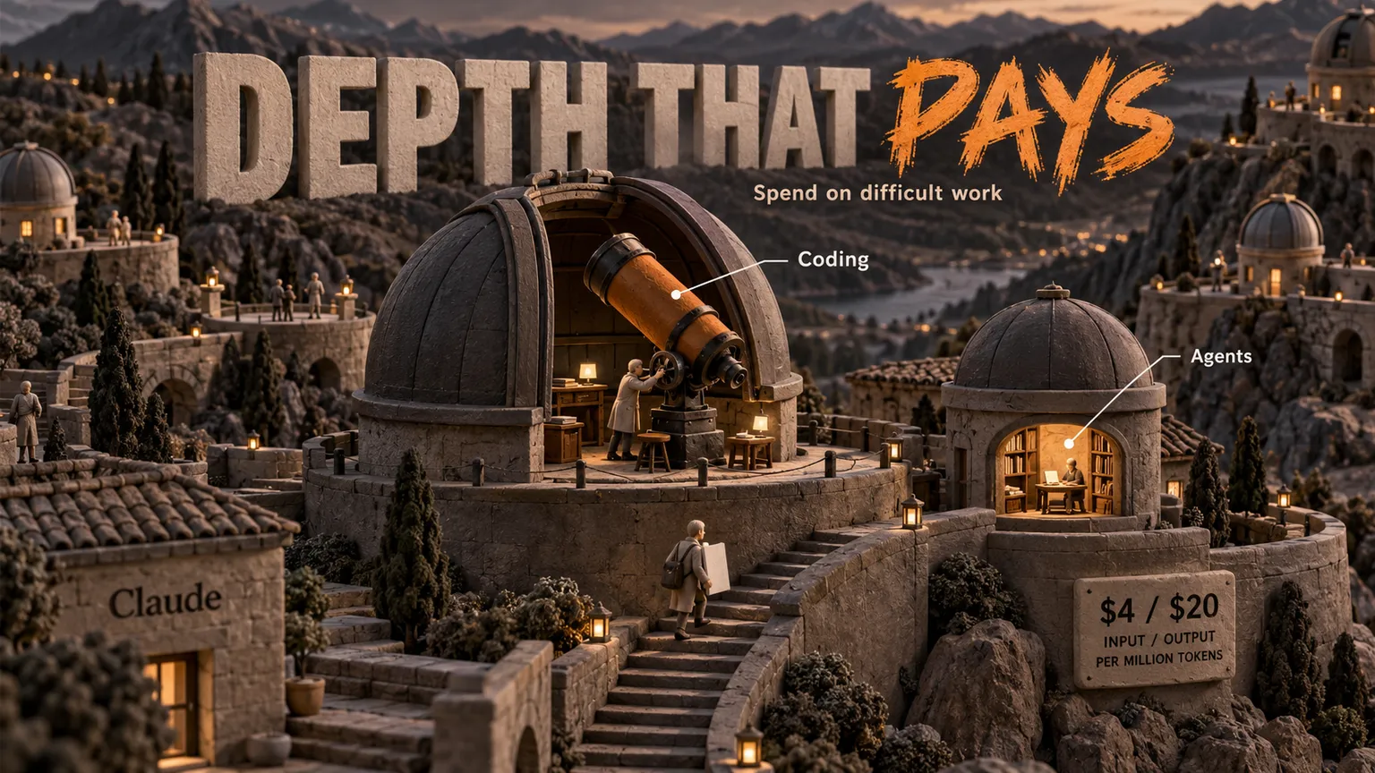 Claude Opus 5.5 for Agents and Coding: Costs and Fit