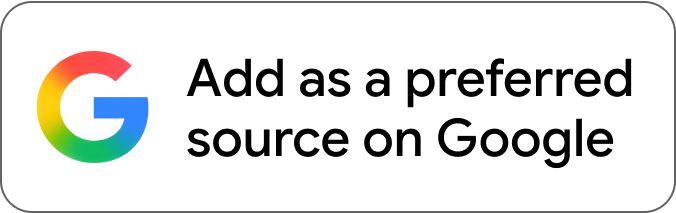 Add omidsaffari.com as a preferred source in Google